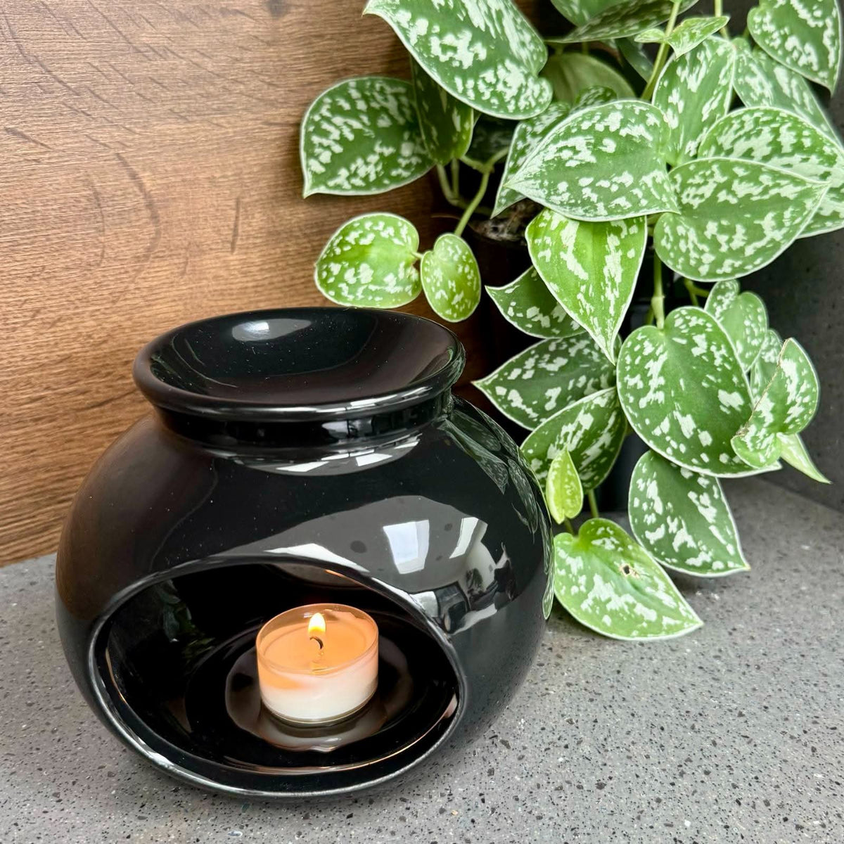 Cora Wax Burner