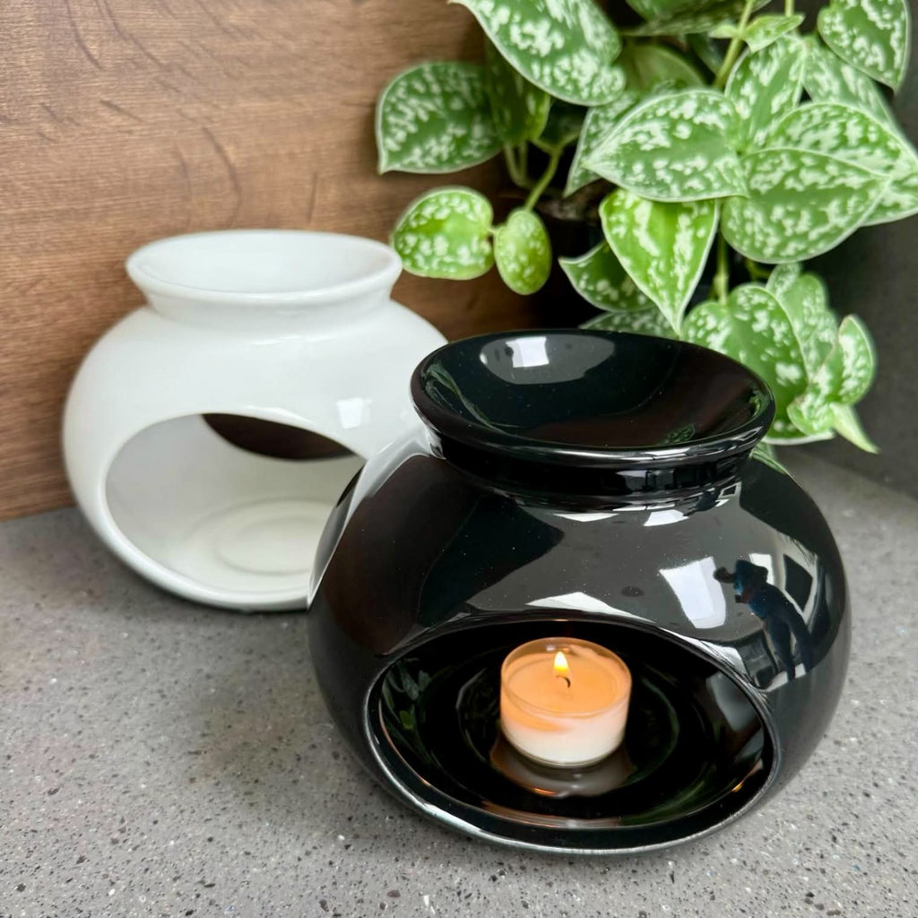 Cora Wax Burner