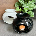 Cora Wax Burner