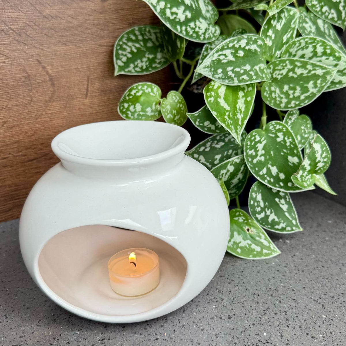 Cora Wax Burner