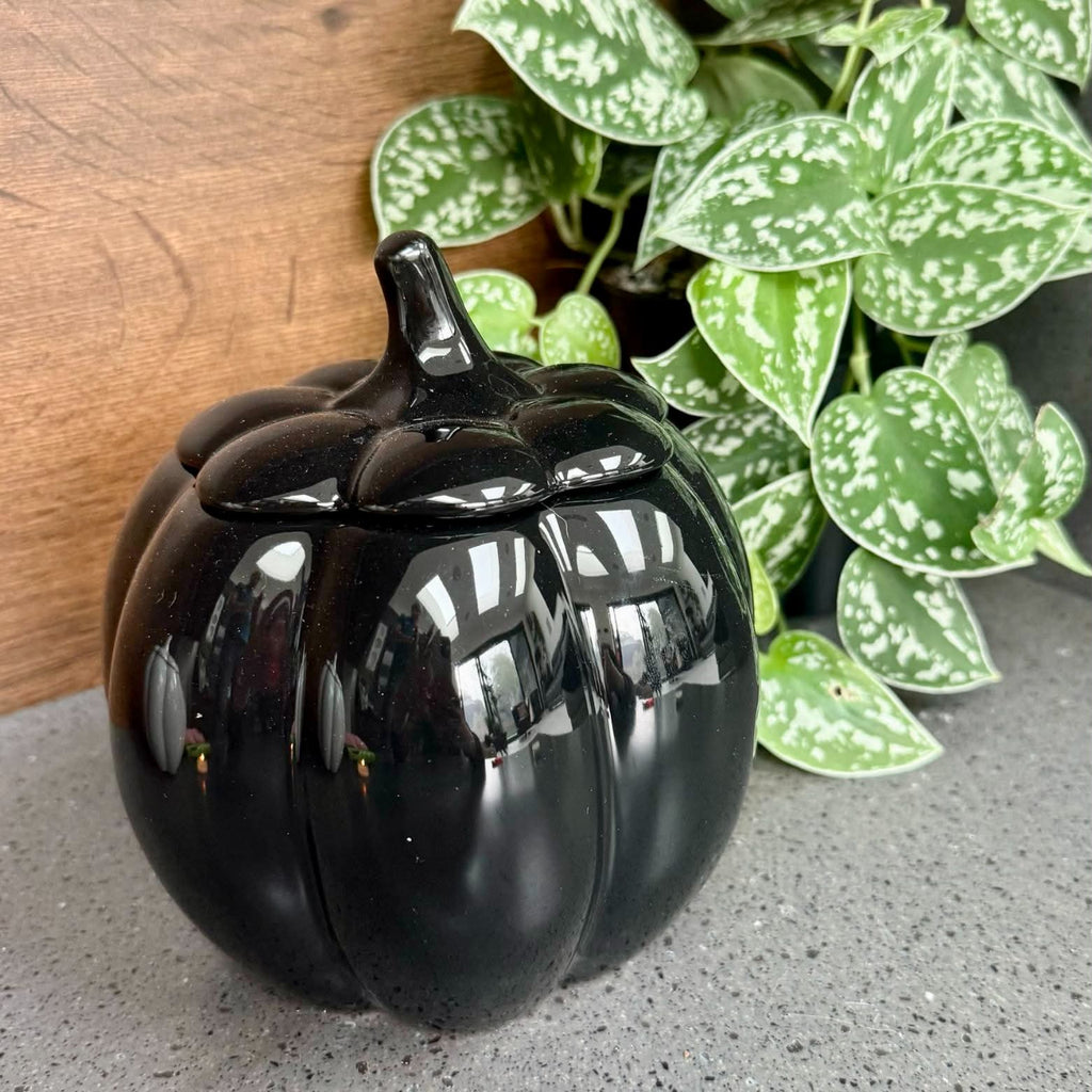 The Pumpkin