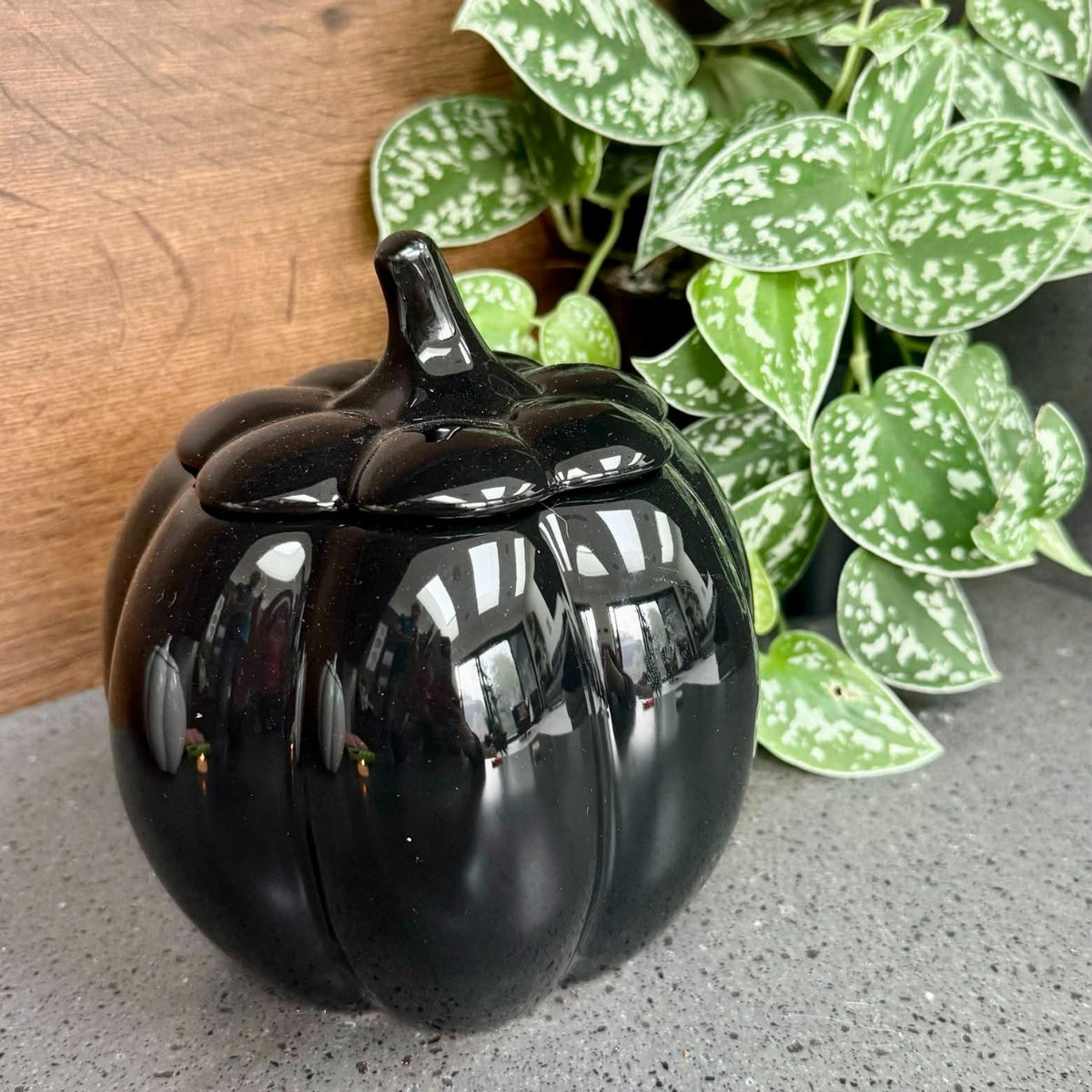 The Pumpkin
